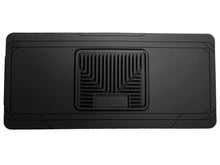 Load image into Gallery viewer, HUSKY LINERS 53001 99-07 GM P/U Center Hump Floor Mat Black