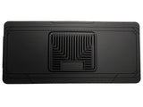 HUSKY LINERS 53001 99-07 GM P/U Center Hump Floor Mat Black