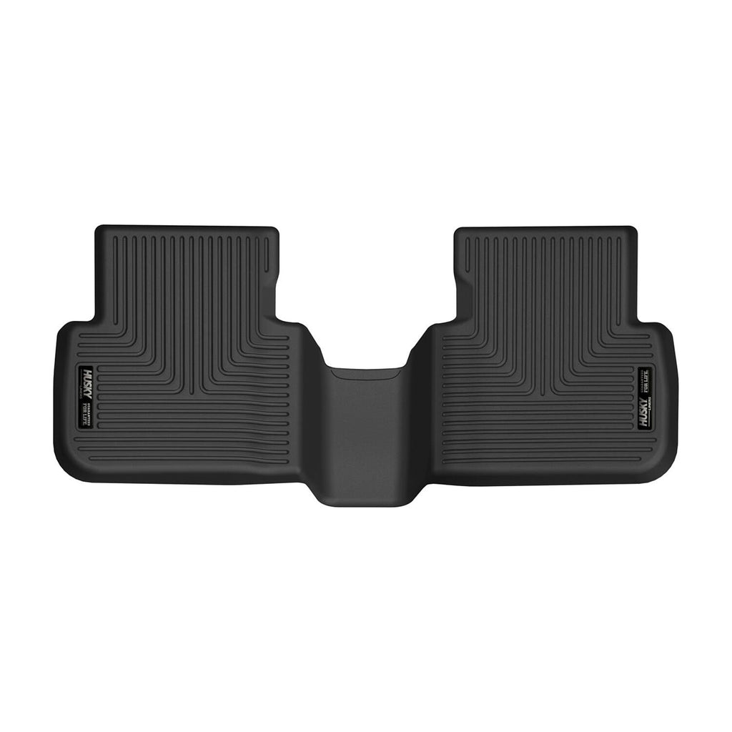HUSKY LINERS 53081 Honda Civic X-act Contour Floor Liners