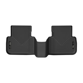 HUSKY LINERS 53081 Honda Civic X-act Contour Floor Liners