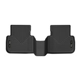 HUSKY LINERS 53081 Honda Civic X-act Contour Floor Liners