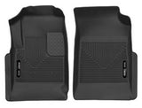 HUSKY LINERS 53121 GM X-Act Contour Floor Front Black