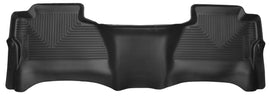 HUSKY LINERS 53211 GM X-Act Contour Floor Liners Rear Black