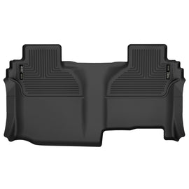 HUSKY LINERS 53611 X-act Contour Series 2nd Seat Floor Liner