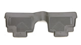 HUSKY LINERS 53671 Jeep X-Act Contour Floor Liners 2nd Seat Black