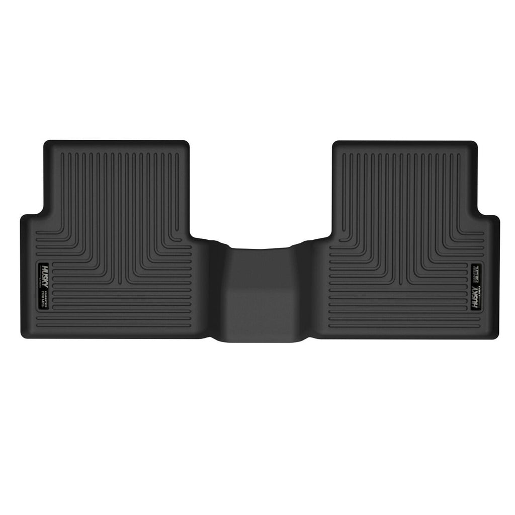 HUSKY LINERS 53771 X-Act Contour 2nd Seat Floor Liners