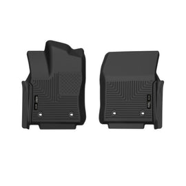 HUSKY LINERS 53781 X-Act Contour Floor Liners