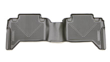 Load image into Gallery viewer, HUSKY LINERS 53801 Toyota X-Act Contour Flr Liners Rear Black
