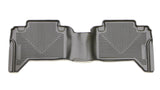 HUSKY LINERS 53801 Toyota X-Act Contour Flr Liners Rear Black