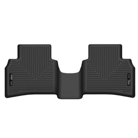 HUSKY LINERS 53931 X-Act Contour Floor Liners