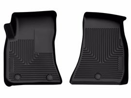 HUSKY LINERS 54161 X-Act Contour Floor Liners