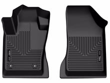 Load image into Gallery viewer, HUSKY LINERS 54171 X-Act Contour Floor Liners
