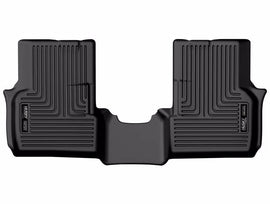 HUSKY LINERS 54181 X-Act Contour Floor Liners