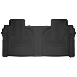 HUSKY LINERS 54201 19-   GM P/U 1500 Rear Seat Floor Liners