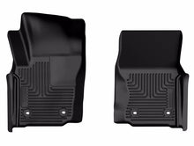 Load image into Gallery viewer, HUSKY LINERS 54351 X-Act Contour Floor Liners