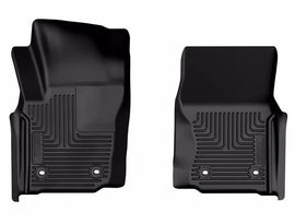 HUSKY LINERS 54351 X-Act Contour Floor Liners