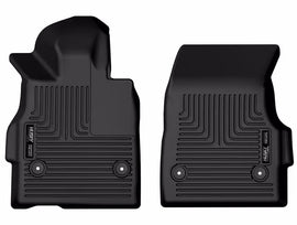 HUSKY LINERS 54541 X-Act Contour Floor Liners