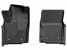 Load image into Gallery viewer, HUSKY LINERS 54581 X-Act Contour Floor Liners