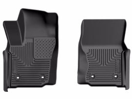 HUSKY LINERS 54581 X-Act Contour Floor Liners