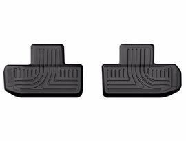 HUSKY LINERS 54611 X-Act Contour Floor Liners
