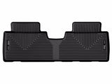 HUSKY LINERS 54621 X-Act Contour Floor Liners