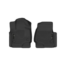 Load image into Gallery viewer, HUSKY LINERS 54651 Ford X-Act Contour Floor Liners
