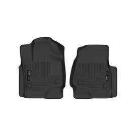 HUSKY LINERS 54651 Ford X-Act Contour Floor Liners