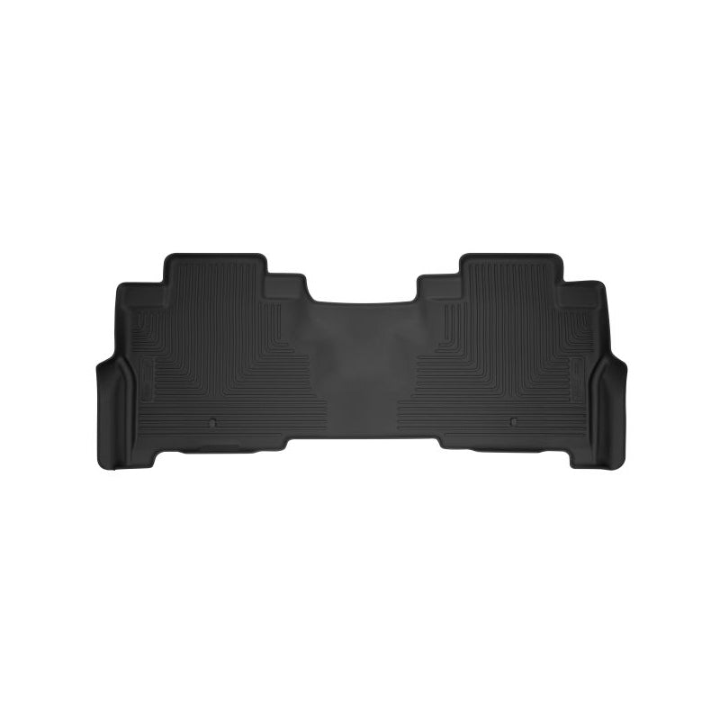 HUSKY LINERS 54661 Ford X-Act Contour Floor Liners