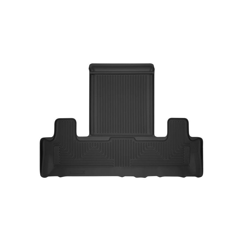 HUSKY LINERS 54681 Ford X-Act Contour Floor Liners