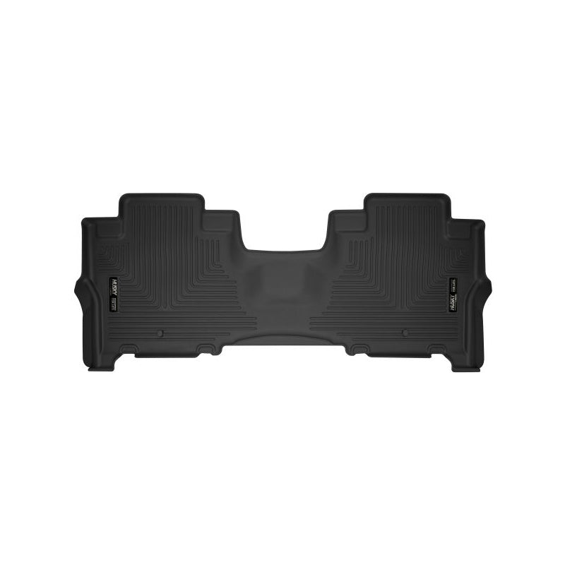 HUSKY LINERS 54691 Ford X-Act Contour Floor Liners