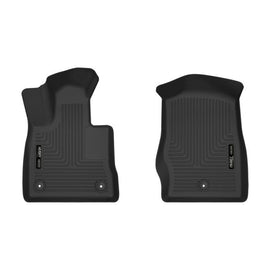 HUSKY LINERS 54871 Ford X-Act Contour Floor Liners
