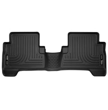 Load image into Gallery viewer, HUSKY LINERS 55271 X-act Contour Series 2nd Seat Floor Liner