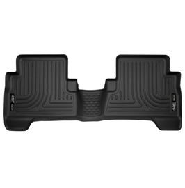 HUSKY LINERS 55271 X-act Contour Series 2nd Seat Floor Liner