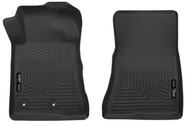 HUSKY LINERS 55471 X-Act Contour Series Floor Liners