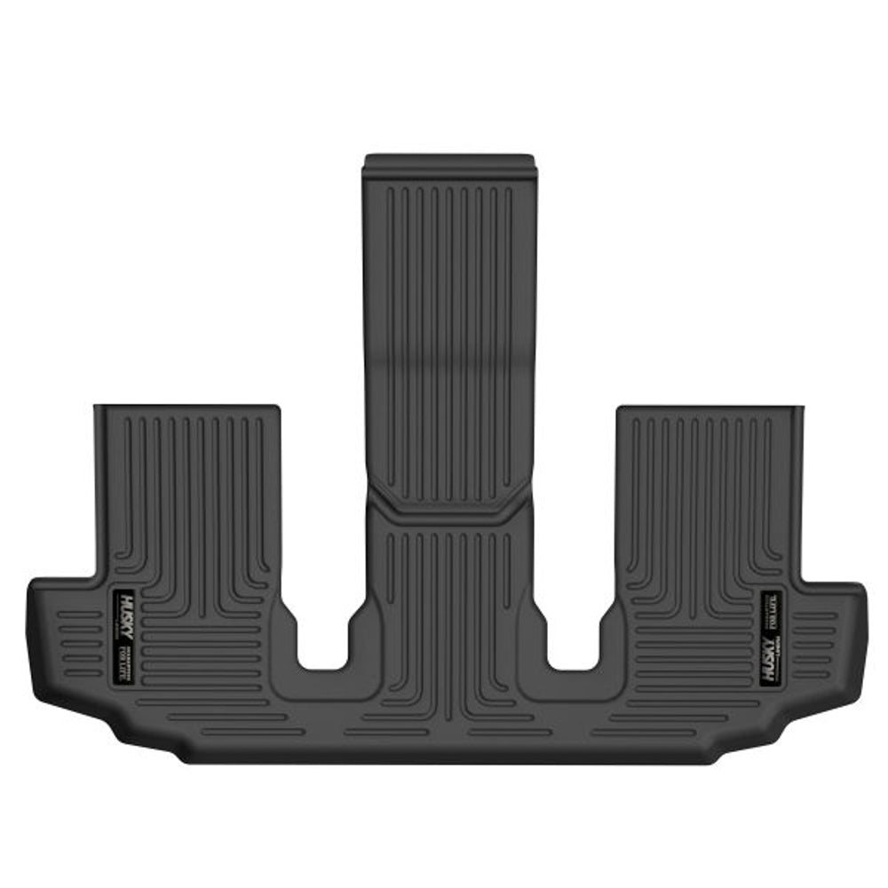 HUSKY LINERS 55541 3rd Seat Floor Liner