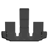 HUSKY LINERS 55541 3rd Seat Floor Liner