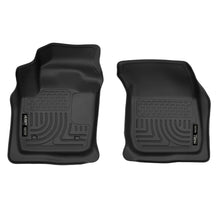 Load image into Gallery viewer, HUSKY LINERS 55571 X-Act Contour Series Floor Liners
