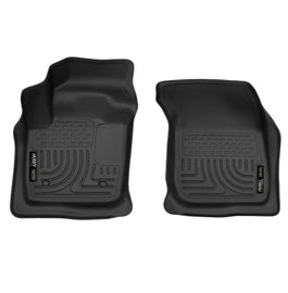 HUSKY LINERS 55571 X-Act Contour Series Floor Liners