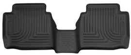 HUSKY LINERS 55581 X-Act Contour Series Floor Liners