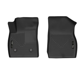 HUSKY LINERS 55601 X-act Contour Series Front Floor Liners