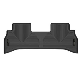 HUSKY LINERS 55611 X-act Contour Series 2nd Seat Floor Liner