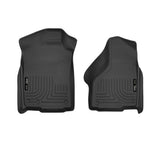 HUSKY LINERS 55641 X-act Contour Series Front Floor Liners