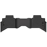 HUSKY LINERS 55651 X-act Contour Series 2nd Seat Floor Liner