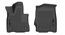 Load image into Gallery viewer, HUSKY LINERS 55791 X-act Contour Series Front Floor Liners