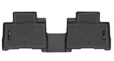 HUSKY LINERS 55801 X-act Contour Series 2nd Seat Floor Liner