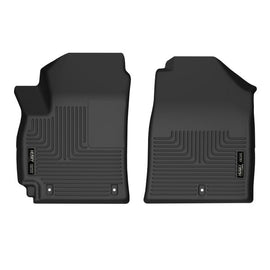 HUSKY LINERS 55841 X-act Contour Series Front Floor Liners