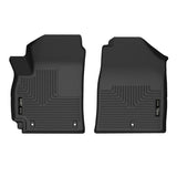 HUSKY LINERS 55841 X-act Contour Series Front Floor Liners