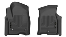 Load image into Gallery viewer, HUSKY LINERS 55861 Front Floor Liners