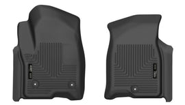HUSKY LINERS 55861 Front Floor Liners