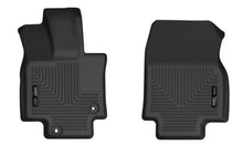 Load image into Gallery viewer, HUSKY LINERS 55881 Front Floor Liners